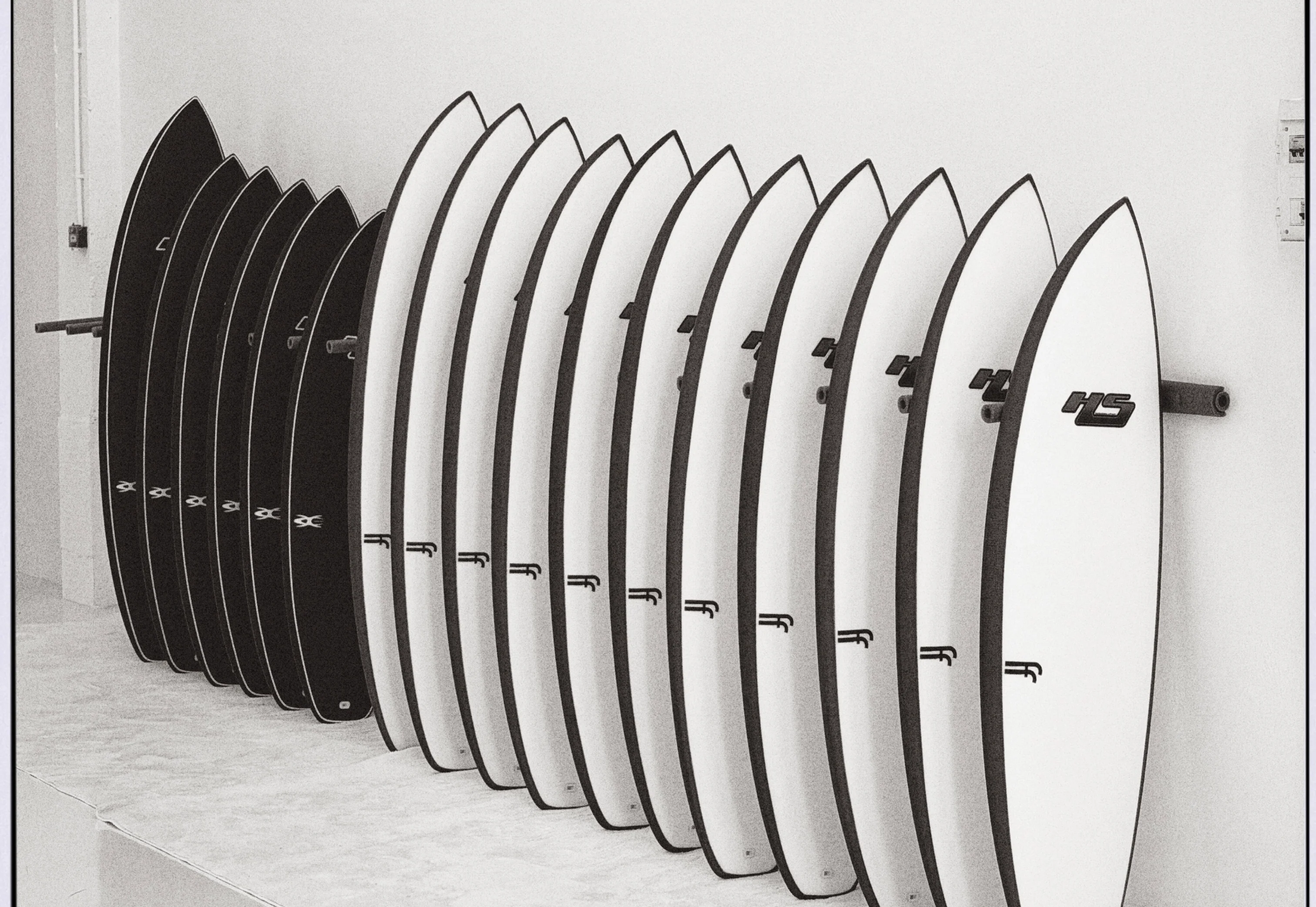 Ride the World's Best Boards